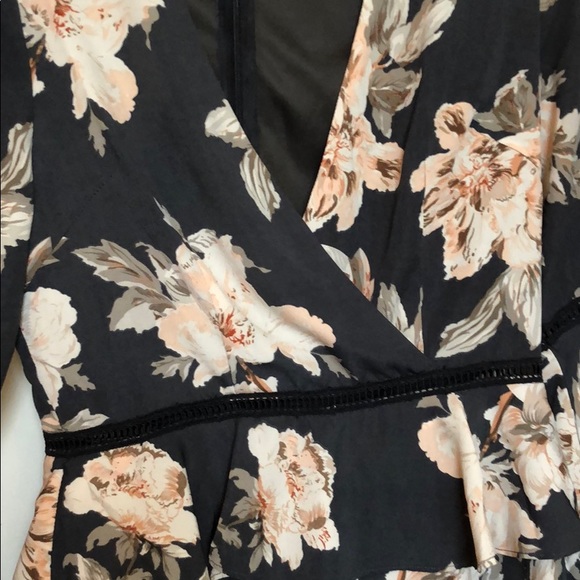 Fall Romper - Picture 4 of 6